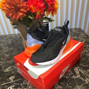 Nike Air Max 270
